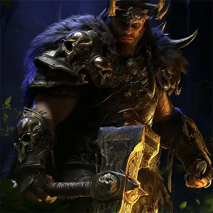 Buy Diablo 4 Druid Builds Carry