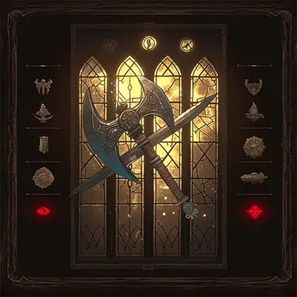 Buy Diablo 4 Reliquary Unlock Carry