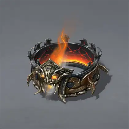 Buy Diablo 4 Peacemonger’s Signet Carry