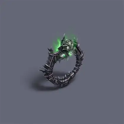 Buy Diablo 4 Wound Drinker Carry