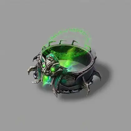 Buy Diablo 4 Ring of Writhing Moon Carry