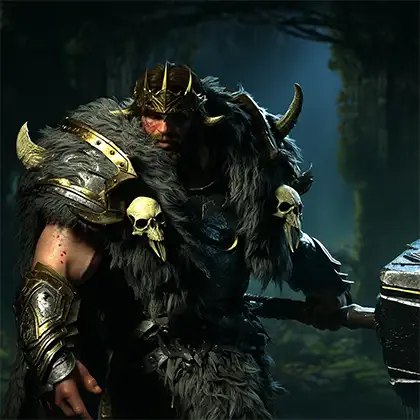 Diablo 4 Druid Builds Service