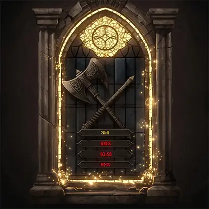 Diablo 4 Reliquary Unlock Service