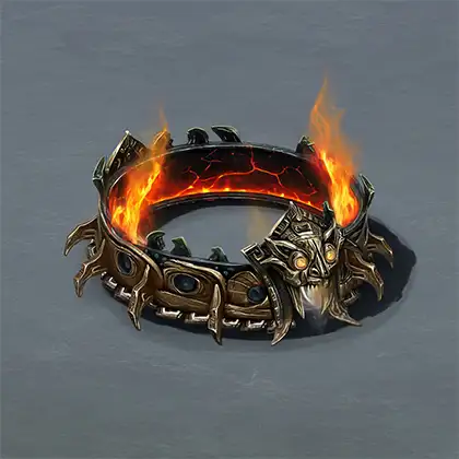 Diablo 4 Peacemonger’s Signet Service