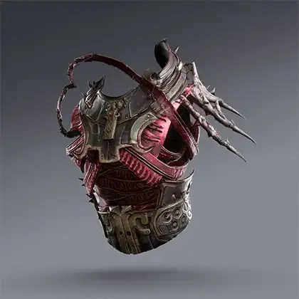 Diablo 4 Jacinth Shell Service