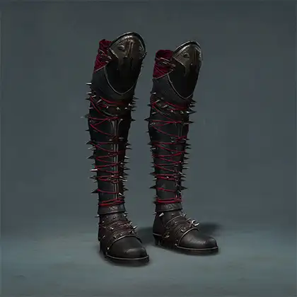 Diablo 4 Scorn of the Earth Service