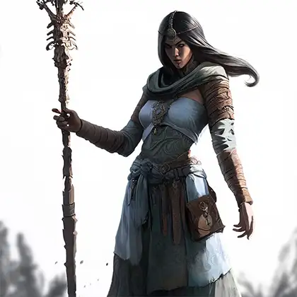 Diablo 4 Sorcerer Builds Service