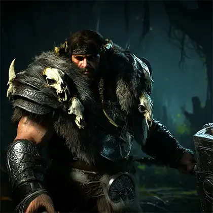 Diablo 4 Druid Builds Boosting