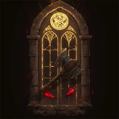 Diablo 4 Reliquary Unlock Boosting