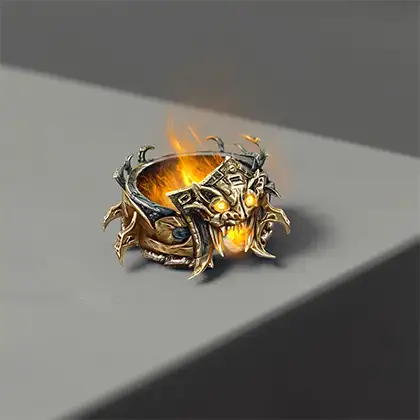 Diablo 4 Peacemonger’s Signet Boosting