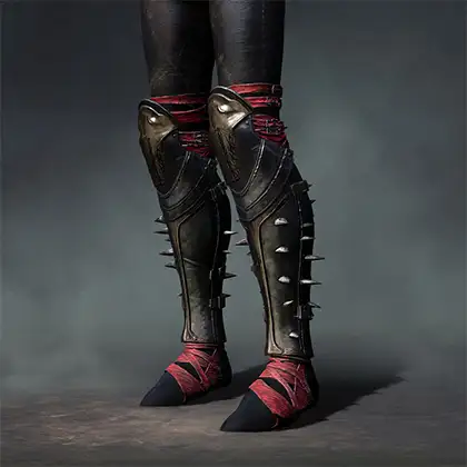 Diablo 4 Scorn of the Earth Boosting