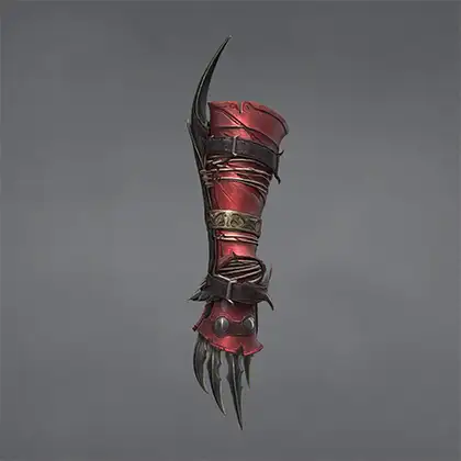 Diablo 4 Craze of the Dead God Carry