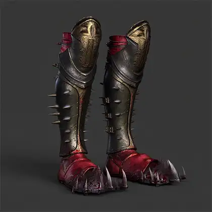 Diablo 4 Scorn of the Earth Carry