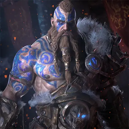 Diablo 4 Barbarian Builds Carry