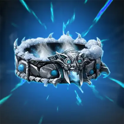 Diablo 4 Band of First Breath Boost