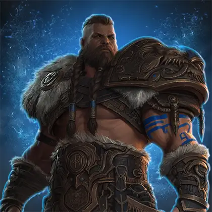 Diablo 4 Barbarian Builds Boost
