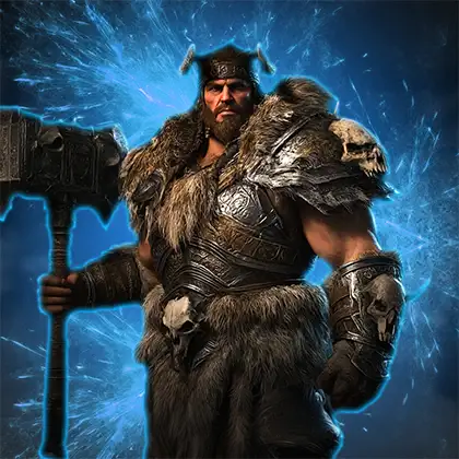 Diablo 4 Druid Builds Boost