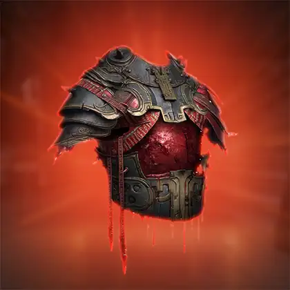 Diablo 4 Jacinth Shell Boost