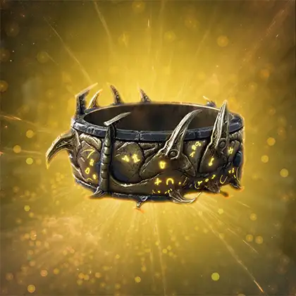 Diablo 4 Peacemonger’s Signet Boost