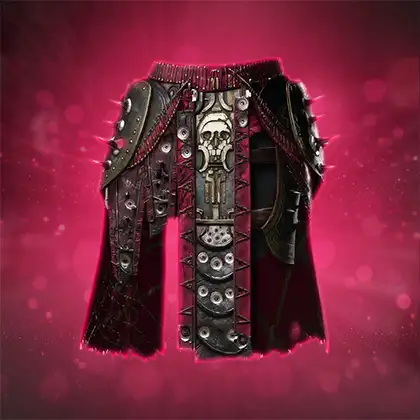 Diablo 4 Protection of the Prime Boost