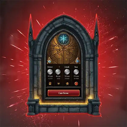 Diablo 4 Reliquary Unlock Boost