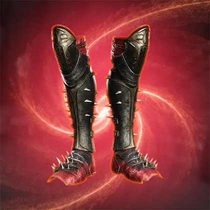 Diablo 4 Scorn of the Earth Boost