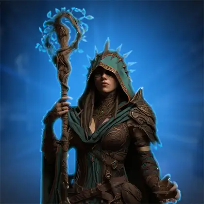 Diablo 4 Sorcerer Builds Boost