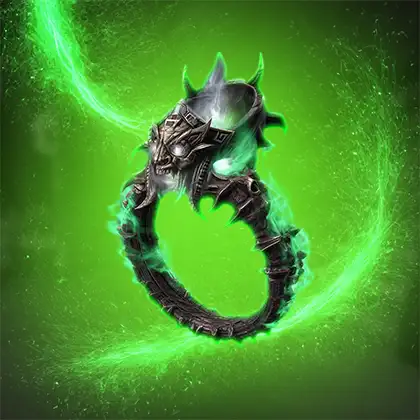 Diablo 4 Wound Drinker Boost