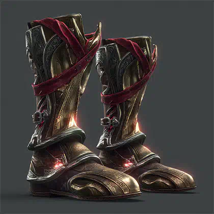 Buy Diablo 4 Hooves of the Mountain God Boosting