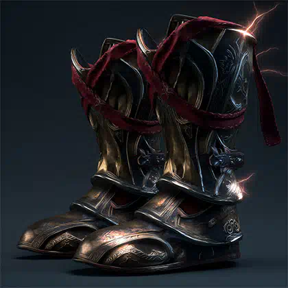 Buy Diablo 4 Hooves of the Mountain God Carry