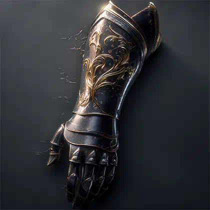 Buy Diablo 4 The Hand of Naz Carry