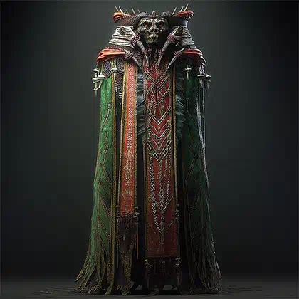 Buy Diablo 4 Balazan’s Maxtlatl Carry