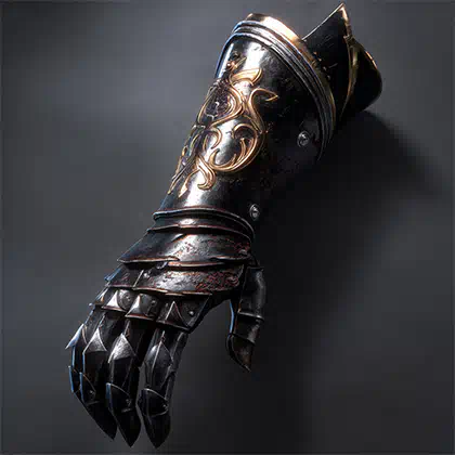 Diablo 4 The Hand of Naz Service