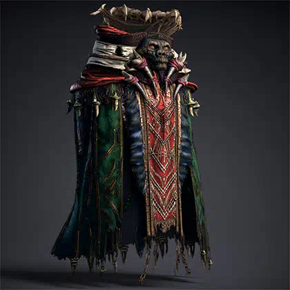 Diablo 4 Balazan’s Maxtlatl Service