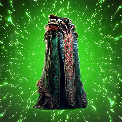 Diablo 4 Balazan’s Maxtlatl Boost