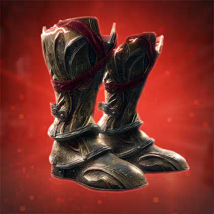 Diablo 4 Hooves of the Mountain God Boost