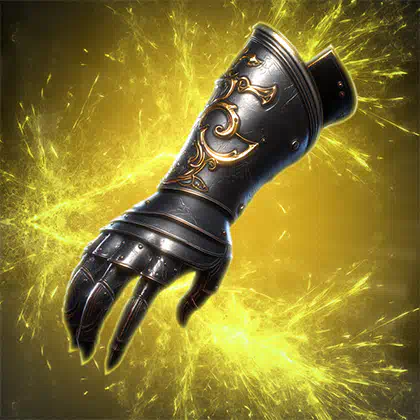 Diablo 4 The Hand of Naz Boost