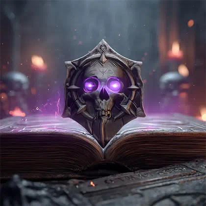 D4 Chaos Perks Carry