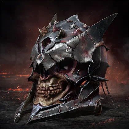 D4 Crown of Lucion Carry