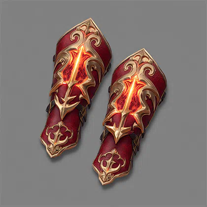 D4 Fists of Fate Carry