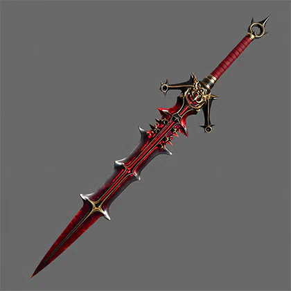 D4 The Umbracrux Carry