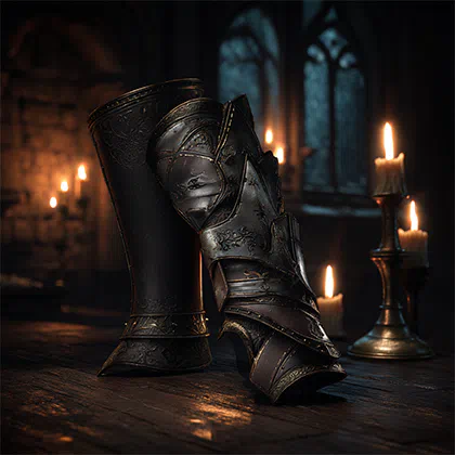 D4 Endurant Faith Carry