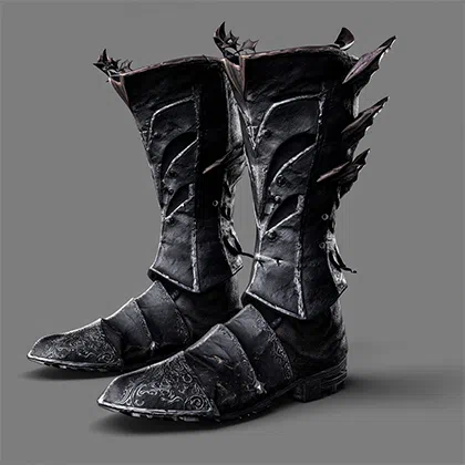 D4 Path of Trag’Oul Carry