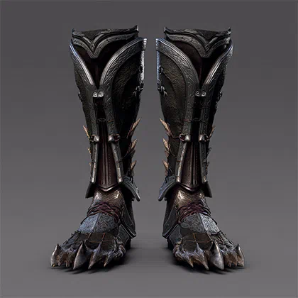 D4 Rakanoth’s Wake Carry