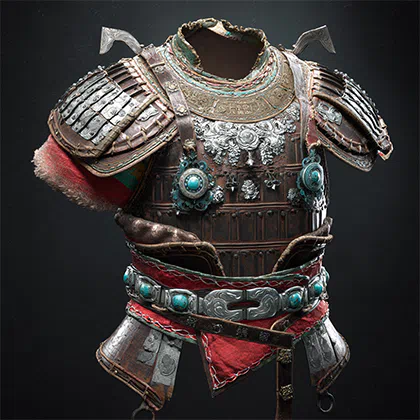 D4 Shroud of Khanduras Carry