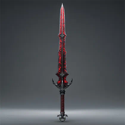 D4 The Mortacrux Carry