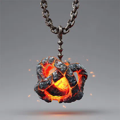 D4 Unbroken Chain Carry