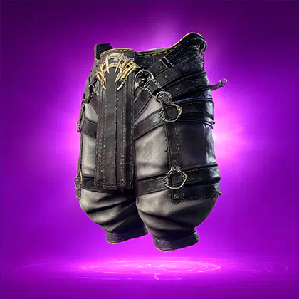 D4 Arreat’s Bearing Carry