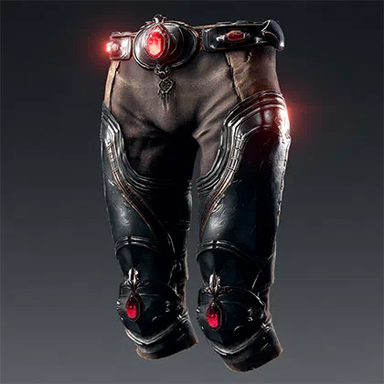 D4 Axial Conduit Carry