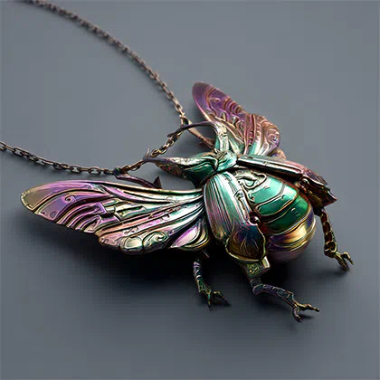 D4 Banished Lord’s Talisman Carry